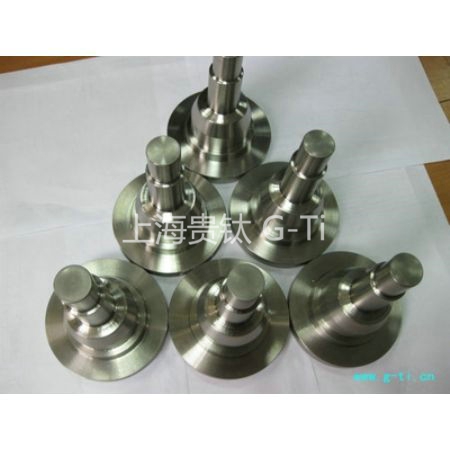 出口鈦合金加工件產(chǎn)品