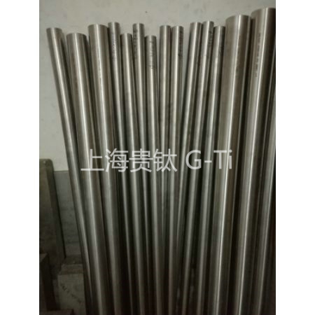 ASTMB348美標(biāo)Gr5鈦合金棒